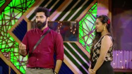 Bigg Boss Kannada S07 E49 Shine-Priyanka's romantic evening