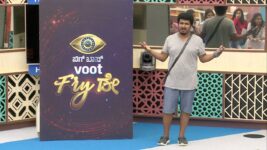 Bigg Boss Kannada S07 E55 Kuri Prathap's rollicking tale!