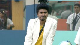 Bigg Boss Kannada S07 E91 Can Prathap handle the students?