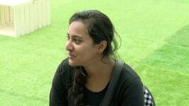 Bigg Boss Kannada S07 E97 Priyanka's vivid dream of Sudeep