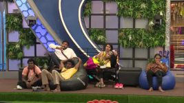 Bigg Boss Tamil S06 E88 Day 87: A New Dispute