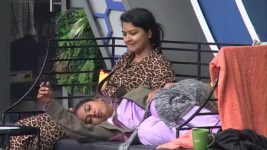 Bigg Boss Tamil S06 E90 Day 89: BB Critics Awards