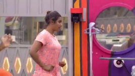 Bigg Boss Tamil S06 E93 Day 92: Nominations for One Last Time