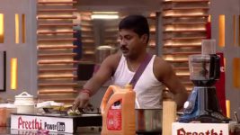 Bigg Boss Tamil S06 E97 Day 96: New Tasks for the Top 7