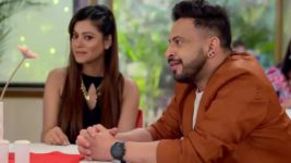 Gatchora S01 E380 Boni, Kunal to Get Divorced?