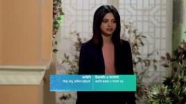 Gatchora S01 E384 Isha Warns Riddhiman