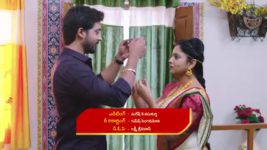 Guppedantha Manasu S01 E650 Rishi in a Dilemma