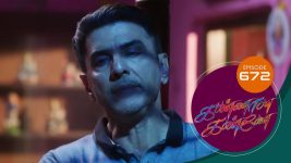 Kannana Kanne S01 E672 4th January 2023