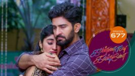 Kannana Kanne S01 E677 10th January 2023