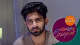 Kannana Kanne S01 E680 13th January 2023