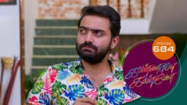 Kannana Kanne S01 E684 19th January 2023