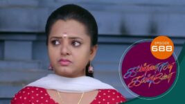 Kannana Kanne S01 E688 24th January 2023