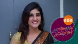 Kannana Kanne S01 E689 25th January 2023