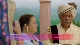 Kena Bou (Bengali) S01 E06 Purobi hides from Virendra