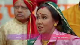 Kena Bou (Bengali) S01 E19 Purobi was announced to be punished