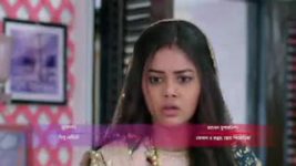 Kena Bou (Bengali) S01 E40 Purvi senses a supernatural presence