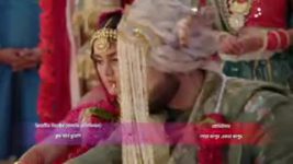 Kena Bou (Bengali) S01 E57 Priyashi's wedding in jeopardy?