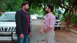 Malli Nindu Jabili S01 E262 Aravind's Request to Sharath