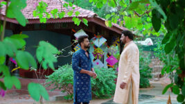 Malli Nindu Jabili S01 E275 Will Aravind Solve Sharath's Issue?