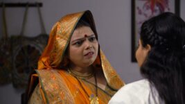 Maru Mann Mohi Gayu S01 E414 Baasaheb to stay in Anokhi’s house