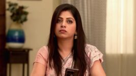 Morambaa S01 E300 Janhavi's Another Strategy