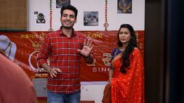 Moti Baa Ni Nani Vahu S01 E382 Tejas spends time with Swara