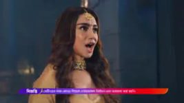 Naagin (Colors Bangla) S06 E75 Mahek's secret accompliance