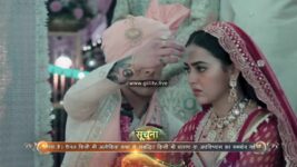 Naagin (Colors tv) S06 E95 7th January 2023