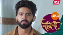 Nandini (sun Marathi) S01 E424 6th January 2023