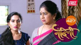 Nandini (sun Marathi) S01 E427 9th January 2023