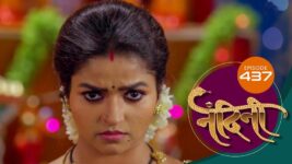 Nandini (sun Marathi) S01 E437 19th January 2023