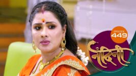 Nandini (sun Marathi) S01 E449 31st January 2023