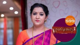 Nayanatara (kannada) S01 E599 19th January 2023