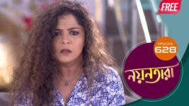 Nayantara (bengali) S01 E628 9th January 2023