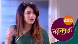 Nayantara (bengali) S01 E630 11th January 2023