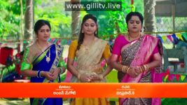 Padamati Sandhyaragam S01 E110 24th January 2023