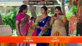 Padamati Sandhyaragam S01 E111 25th January 2023