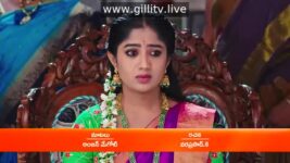 Padamati Sandhyaragam S01 E115 30th January 2023