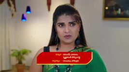 Pallakilo Pellikuturu S01 E92 Subhashini's Wicked Plan