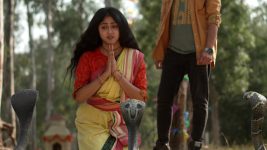 Ponchomi S01 E10 Ponchomi to Save Kinjal?