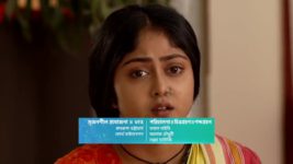 Ponchomi S01 E16 Gurudeb, Bhobanondo's Clash