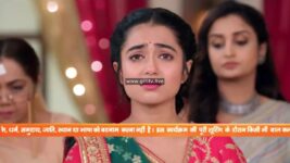 Pyar Ka Pehla Naam Radha Mohan S01 E226 5th January 2023