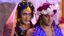 Radha Krishn S01 E106 Radha's Haldi Rituals Begin