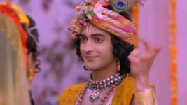 Radha Krishn S01 E149 Krishna Khele Phoolon Ki Holi