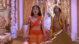 Radha Krishn S01 E154 Krishna to Fight Dhumrasur