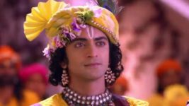 Radha Krishn S01 E155 Kans' Wicked Ploy