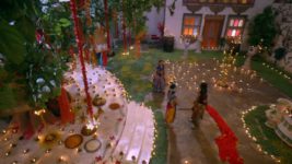 Radha Krishn S01 E16 Jhatila Is against Krishna