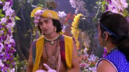 Radha Krishn S01 E175 Radha, Chandravali Meet Soham