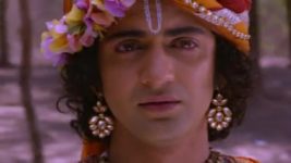 Radha Krishn S01 E183 Radha Meets with an Accident