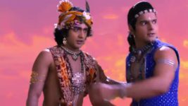 Radha Krishn S01 E185 Kans Attacks Krishna